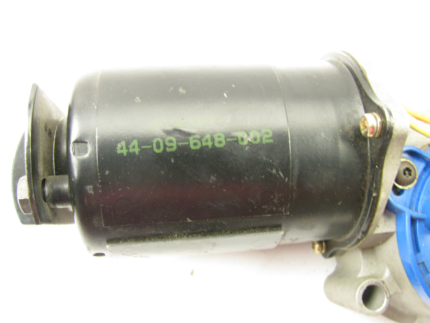NEW OUT OF BOX 4409648002 Transfer Casse Motor For 98-05 Mercedes-Benz ML Series