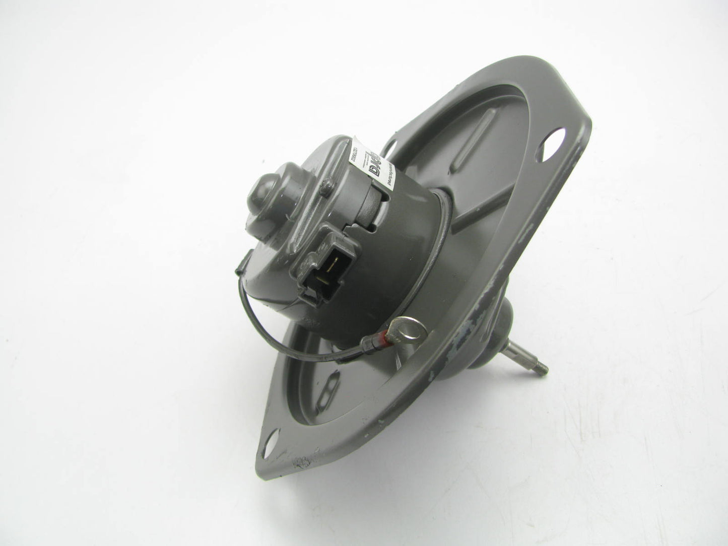 NEW OUT OF BOX - 44-1018 Blower Motor W/O Wheel
