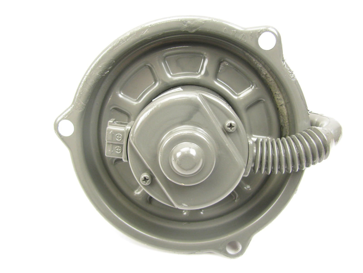 REMAN. OUT OF BOX - 44-1021 HVAC A/C Blower Motor 1986-1987 Toyota Celica