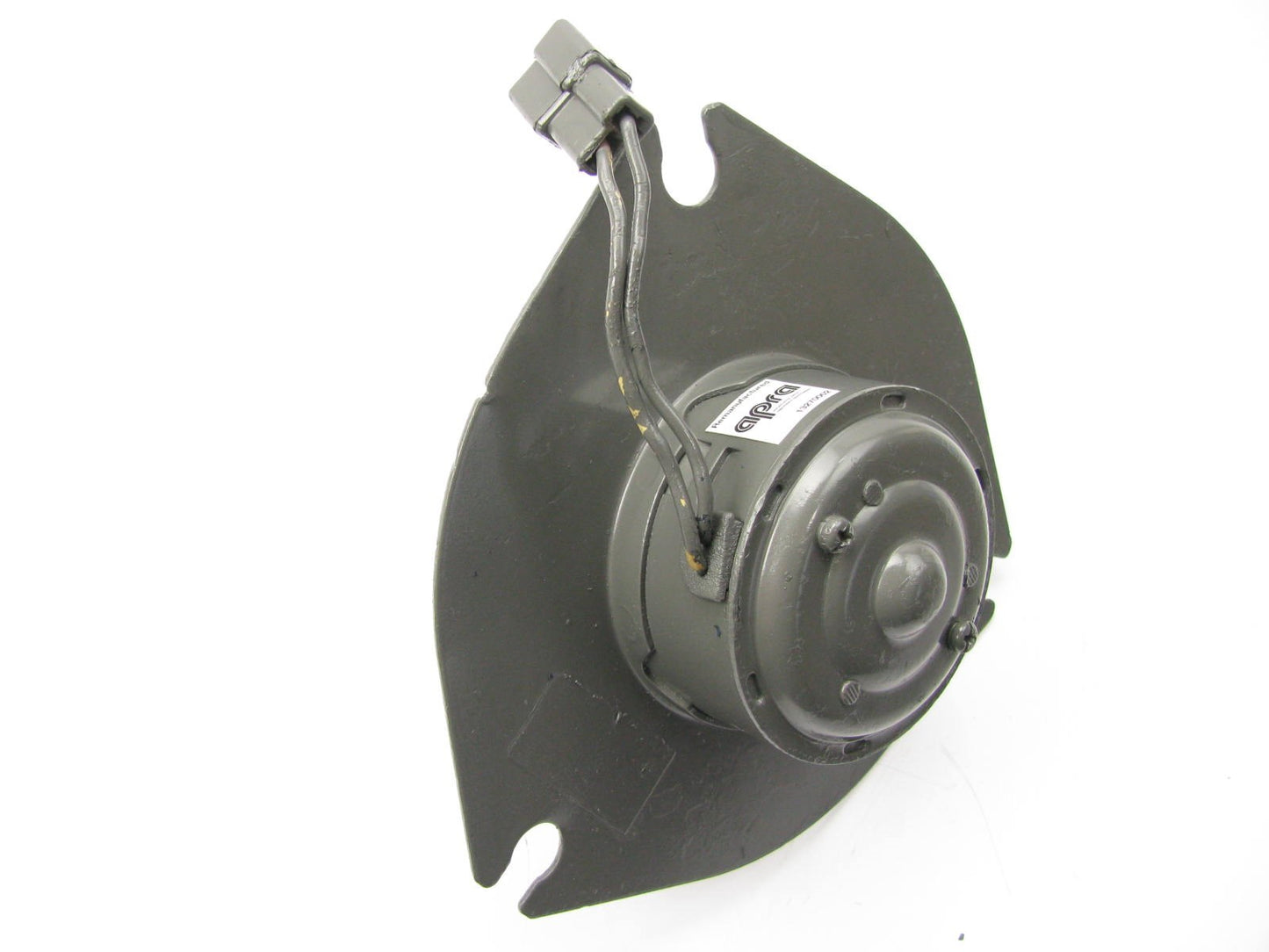 REMAN. 44-1087 HVAC Blower Motor For 1973-1976 Datsun 610, 1974-1977 710 W/O A/C