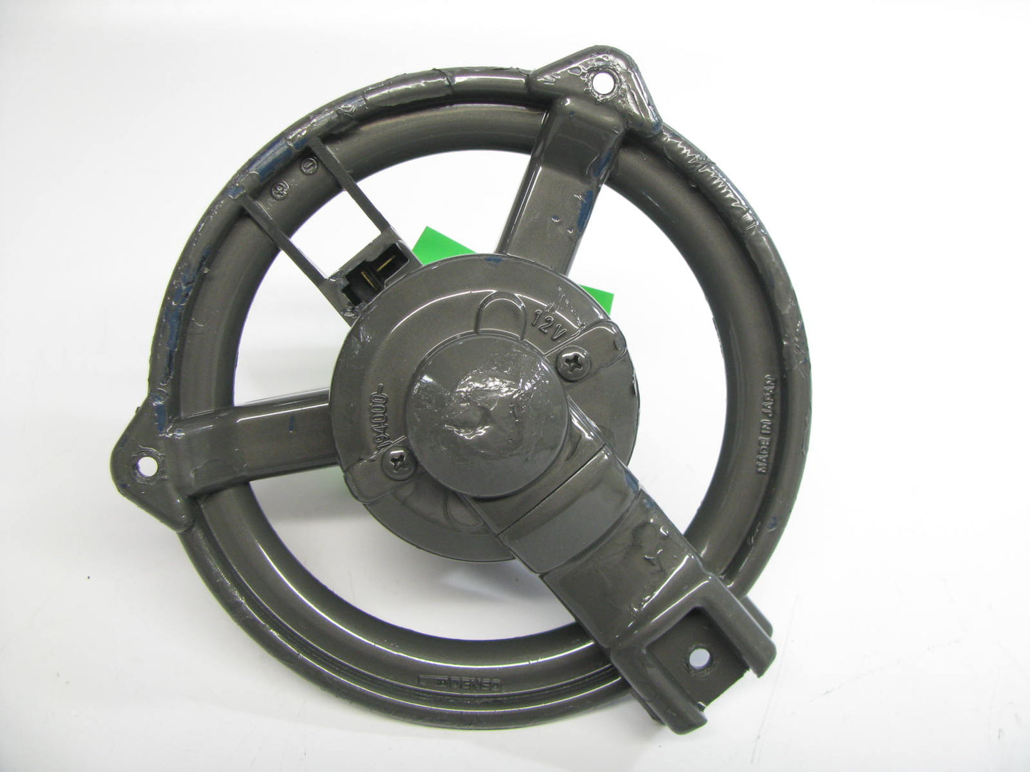 REMAN. 44-1128 HVAC Blower Motor For 1989-1992 Toyota Cressida