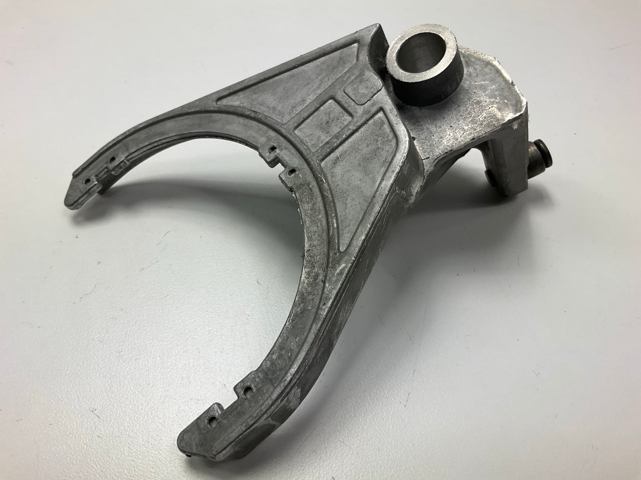 NEW UNBOXED Ford Borg Warner BW1356 Transfer Case Mode Shift Fork 44-00-096-002A