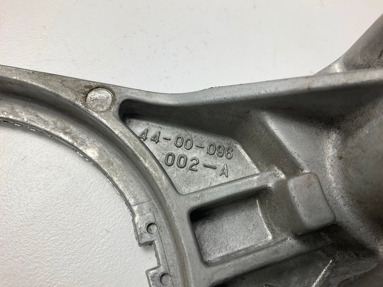 NEW UNBOXED Ford Borg Warner BW1356 Transfer Case Mode Shift Fork 44-00-096-002A