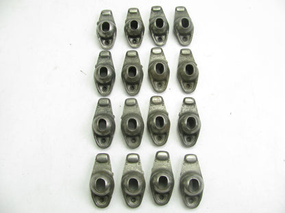 (16) UNBOXED TRW 44036K Engine Rocker Arms 1962-1968 Ford Mercury 221 260 289