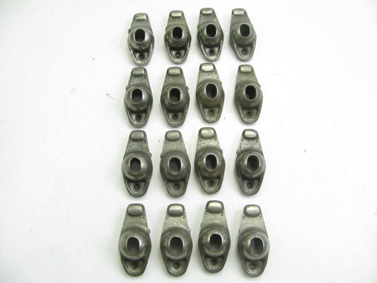 (16) UNBOXED TRW 44036K Engine Rocker Arms 1962-1968 Ford Mercury 221 260 289