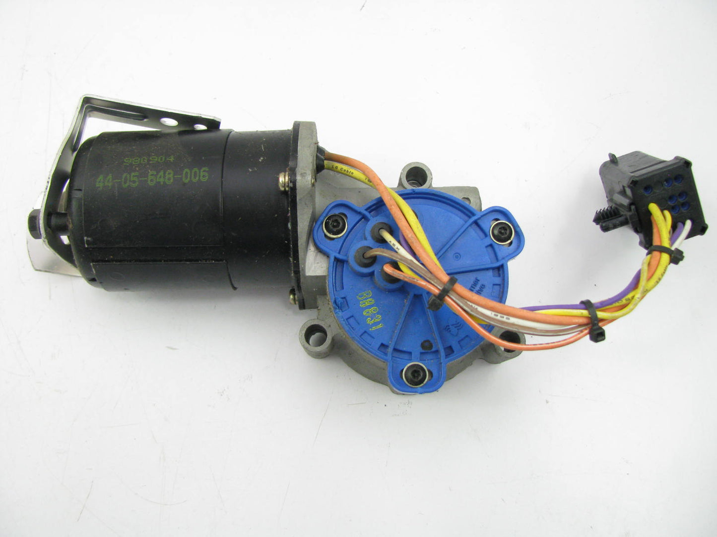 NEW - OUT OF BOX FORD 4405648006 Shift Motor For Borg Warner 4405 Transfer Case