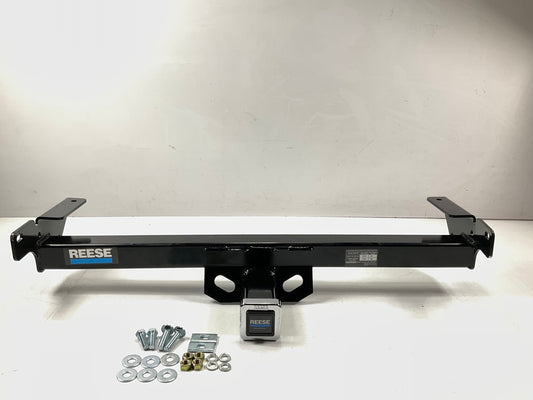 Reese 44062 Class 3 Trailer Hitch - 1998-2004 Chevrolet S10, GMC Sonoma Pickup