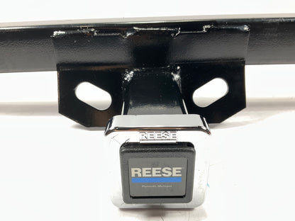 Reese 44062 Class 3 Trailer Hitch - 1998-2004 Chevrolet S10, GMC Sonoma Pickup