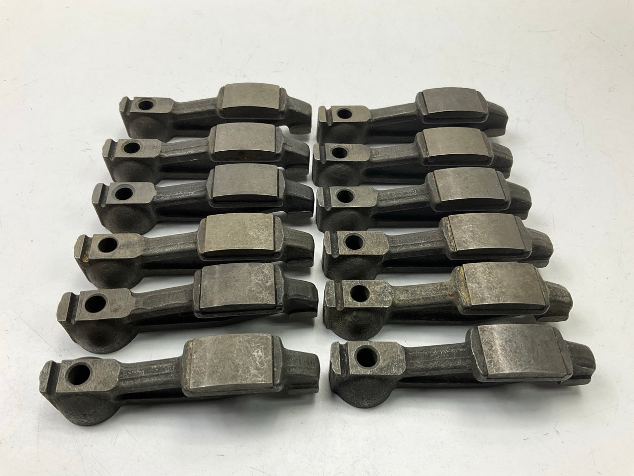 NEW UNBOXED Rocker Arm Set Of (12) For Datsun 240Z, 260Z 280Z & 280ZX L-Series