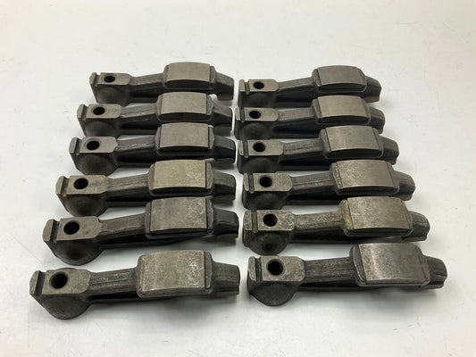 NEW UNBOXED Rocker Arm Set Of (12) For Datsun 240Z, 260Z 280Z & 280ZX L-Series