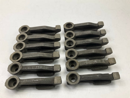 NEW UNBOXED Rocker Arm Set Of (12) For Datsun 240Z, 260Z 280Z & 280ZX L-Series