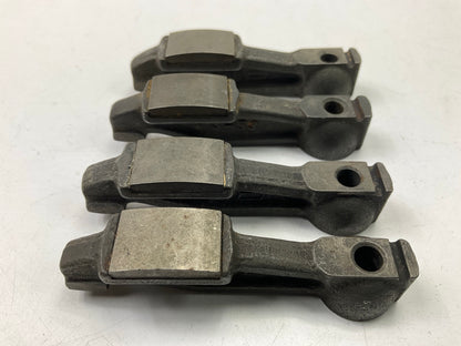 (4) UNBOXED Single 44081 Rocker Arms For Datsun 240Z, 260Z 280Z & 280ZX L-Series