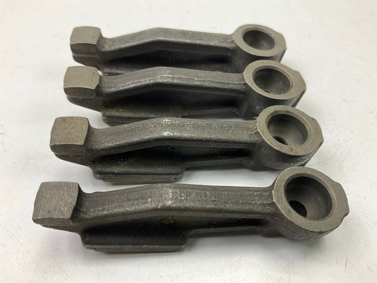 (4) UNBOXED Single 44081 Rocker Arms For Datsun 240Z, 260Z 280Z & 280ZX L-Series