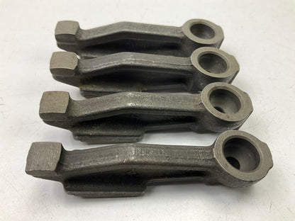 (4) UNBOXED Single 44081 Rocker Arms For Datsun 240Z, 260Z 280Z & 280ZX L-Series
