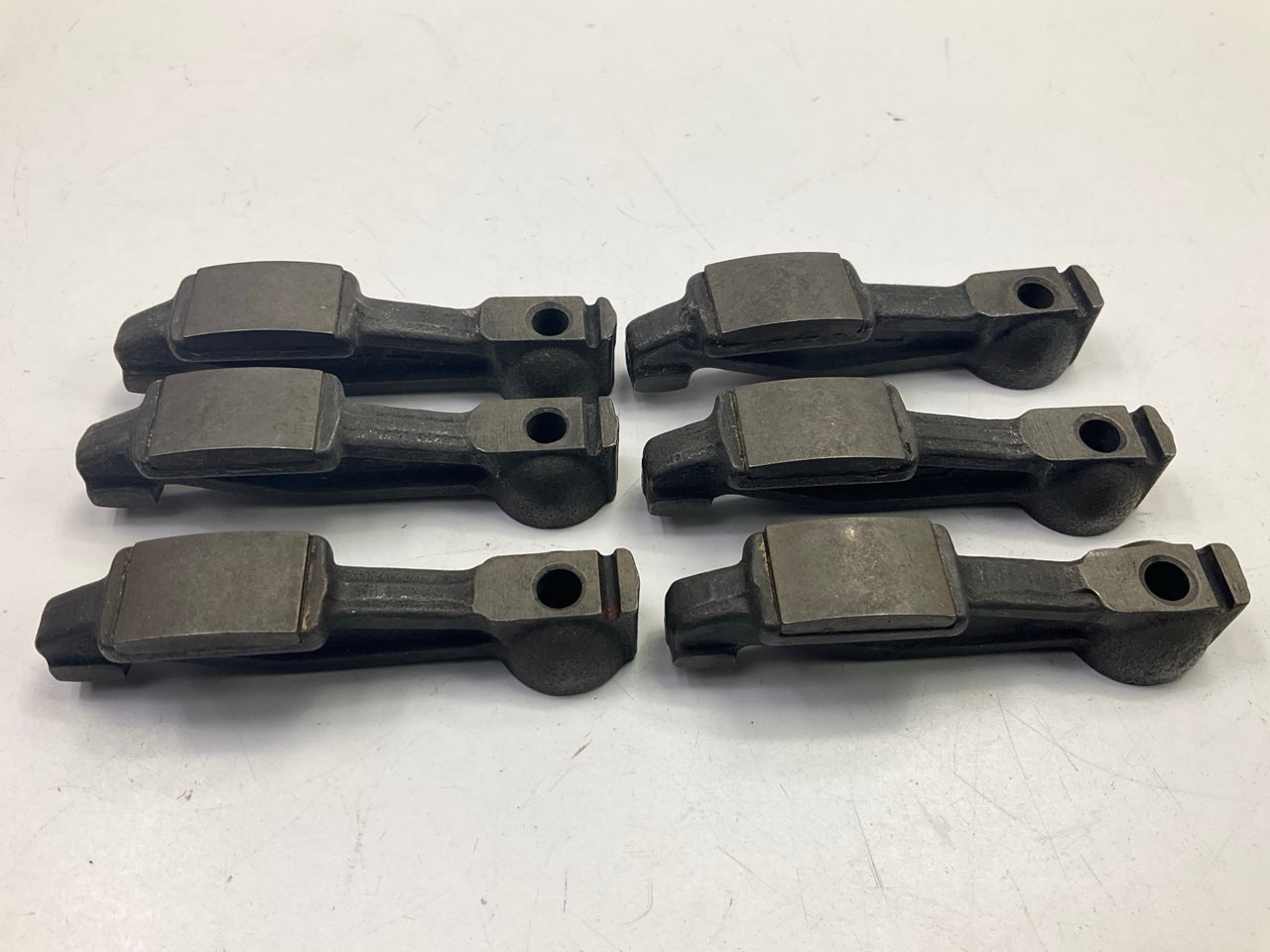 (6) NEW UNBOXED 44081 Rocker Arm For Datsun 240Z, 260Z 280Z & 280ZX L-Series