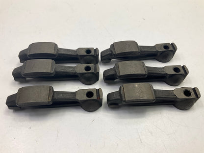 (6) NEW UNBOXED 44081 Rocker Arm For Datsun 240Z, 260Z 280Z & 280ZX L-Series
