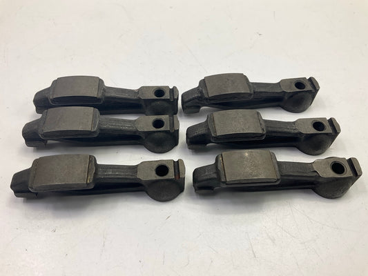 (6) NEW UNBOXED 44081 Rocker Arm For Datsun 240Z, 260Z 280Z & 280ZX L-Series