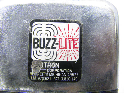 NEW - OUT OF BOX Nartron 440B Buzz Lite 12V Dash Indicator Light Alarm