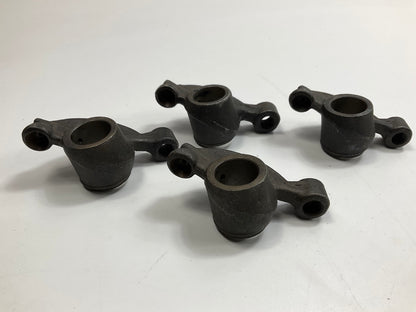 (4) UNBOXED OEM 44100 Exhaust Rocker Arms 1969-1973 VW Volkswagen & Porsche 1.7L