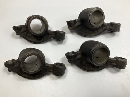 (4) UNBOXED OEM 44100 Exhaust Rocker Arms 1969-1973 VW Volkswagen & Porsche 1.7L