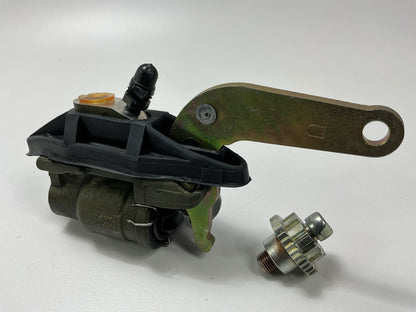 NEW UNBOXED Genuine OEM Tokico Rear Left Drum Brake Wheel Cylinder For Datsun