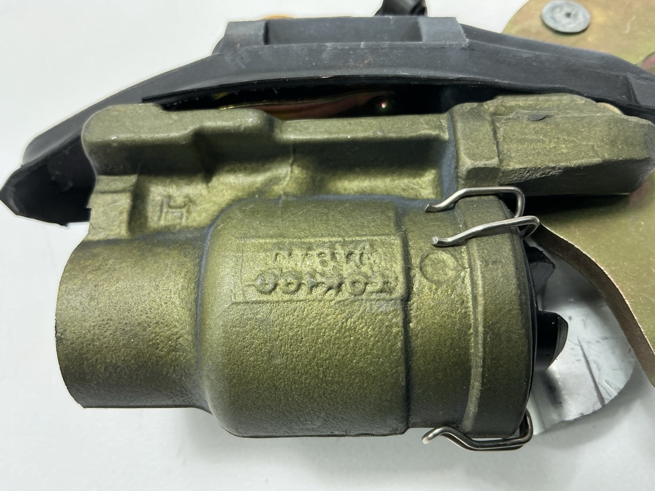 NEW UNBOXED Genuine OEM Tokico Rear Left Drum Brake Wheel Cylinder For Datsun