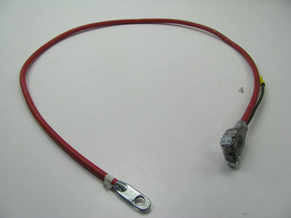 NEW UNBOXED 442TL Top Post Battery Cable, 4 Gauge, 42'' Long, Red, With 1 Lead