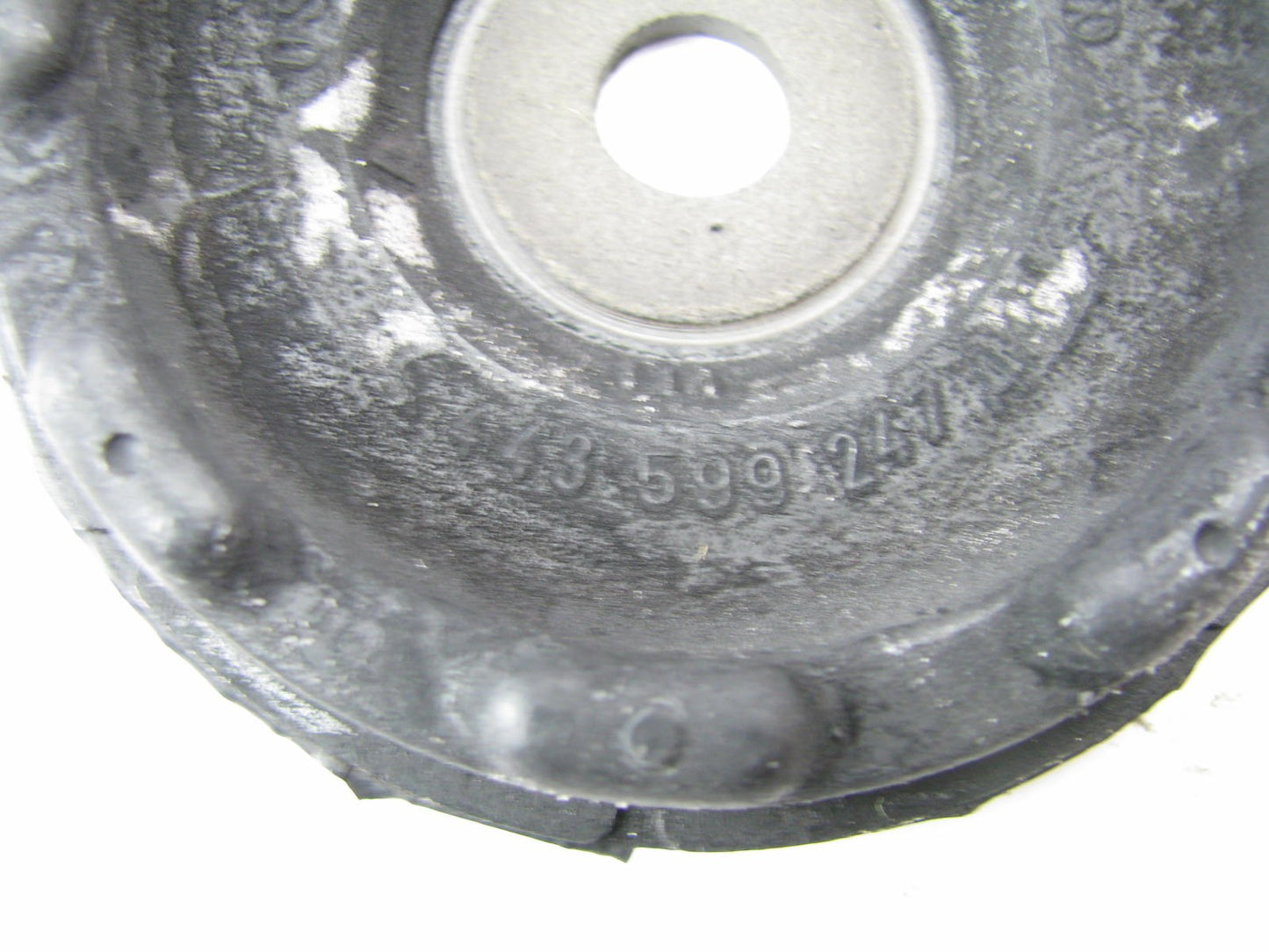 NEW Rear Differential Support Insulator Bushing OEM - 1989-1991 Audi 100 200 4WD
