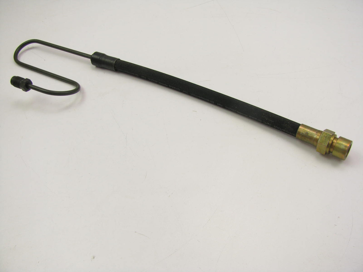 NEW - Out Of Box 443721465D Clutch Hydraulic Hose For Audi 100 - RCLH00768