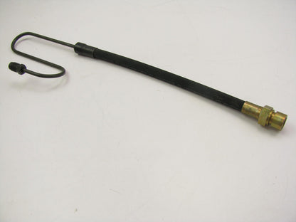 NEW - Out Of Box 443721465D Clutch Hydraulic Hose For Audi 100 - RCLH00768