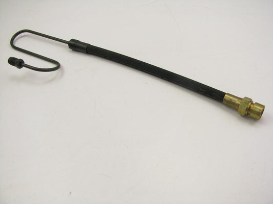 NEW - Out Of Box 443721465D Clutch Hydraulic Hose For Audi 100 - RCLH00768