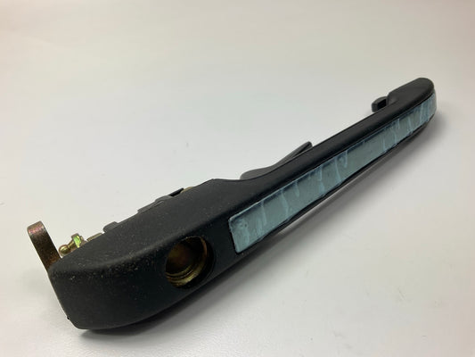 NEW UNBOXED 443837208 Front Right Exterior Outside Door Handle - 89-92 Audi 100