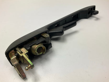 NEW UNBOXED 443837208 Front Right Exterior Outside Door Handle - 89-92 Audi 100