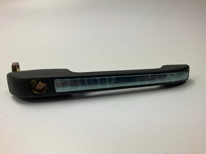 NEW UNBOXED 443837208 Front Right Exterior Outside Door Handle - 89-92 Audi 100