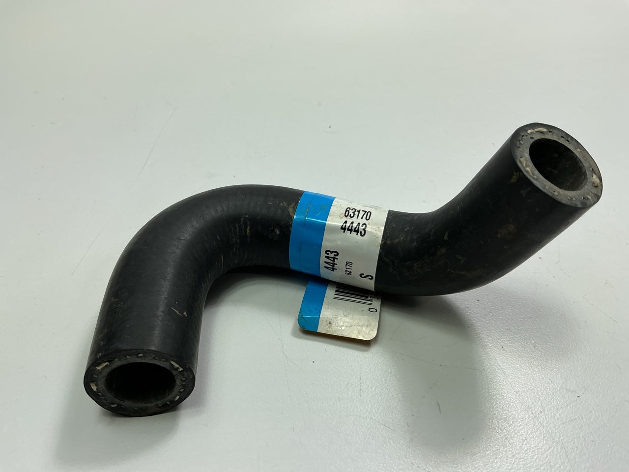 NEW - OUT OF BOX 4443 Engine Coolant Bypass Hose