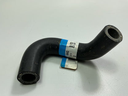 NEW - OUT OF BOX 4443 Engine Coolant Bypass Hose