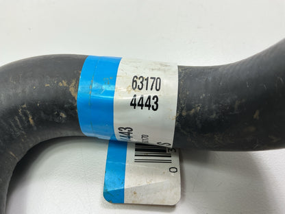 NEW - OUT OF BOX 4443 Engine Coolant Bypass Hose