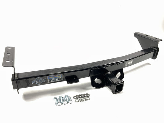 Reese 44526 Trailer Hitch For 2005-2026 Nissan Frontier Pickup Truck