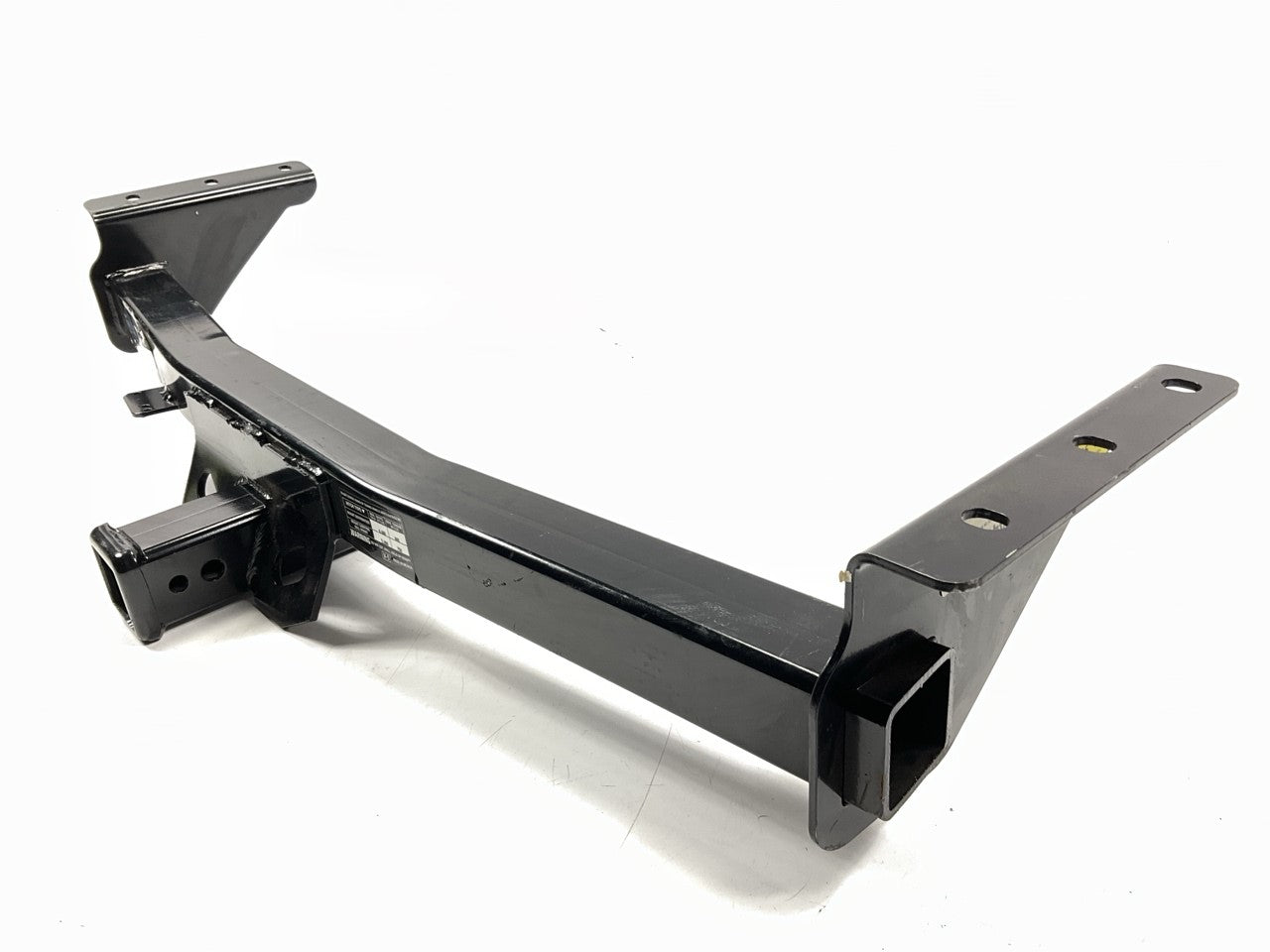 Reese 44526 Trailer Hitch For 2005-2026 Nissan Frontier Pickup Truck