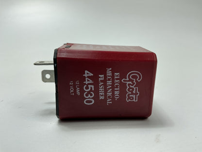 NEW UNBOXED Grote 44530 Electromechanical Flasher Relay