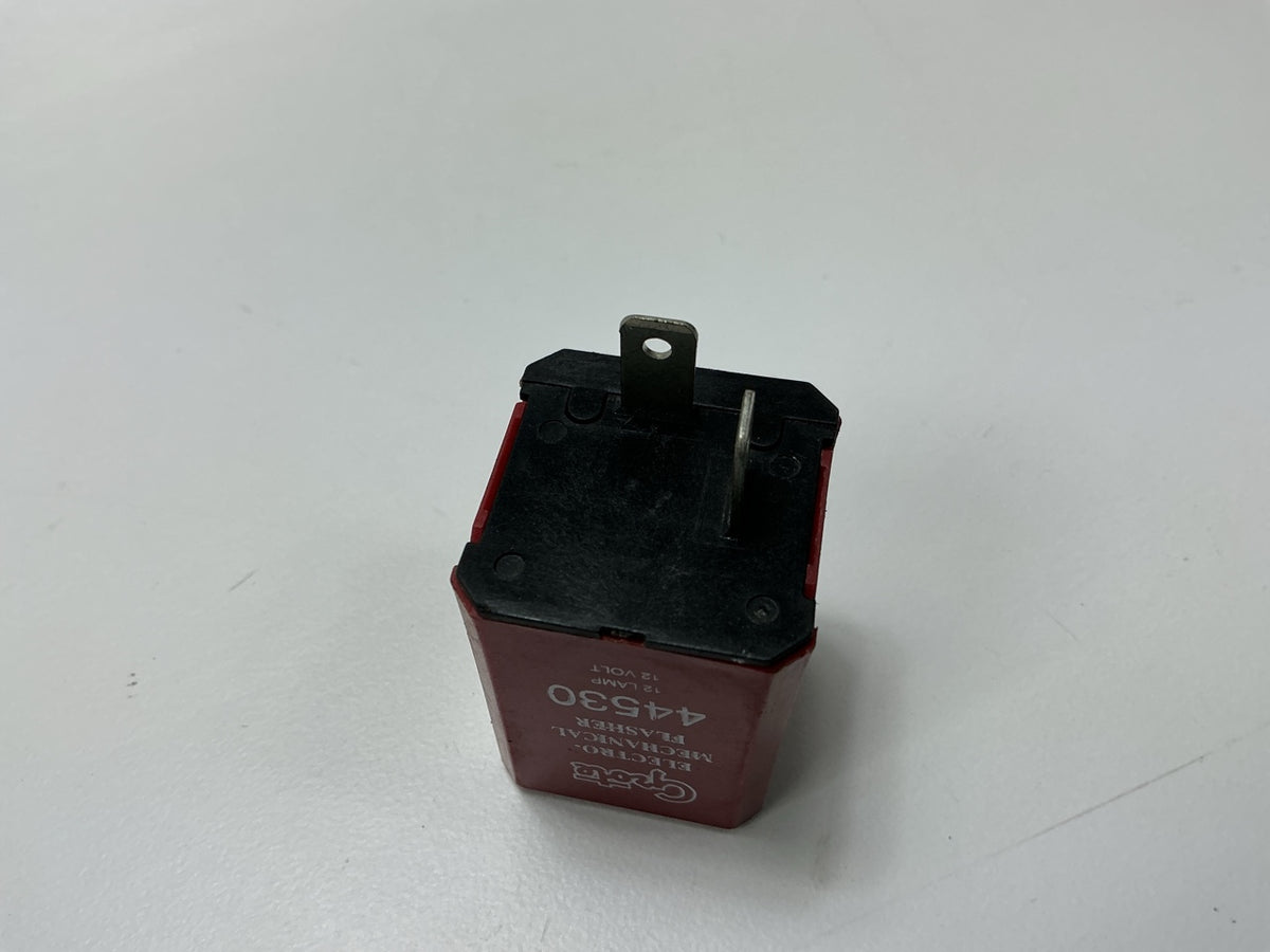 NEW UNBOXED Grote 44530 Electromechanical Flasher Relay
