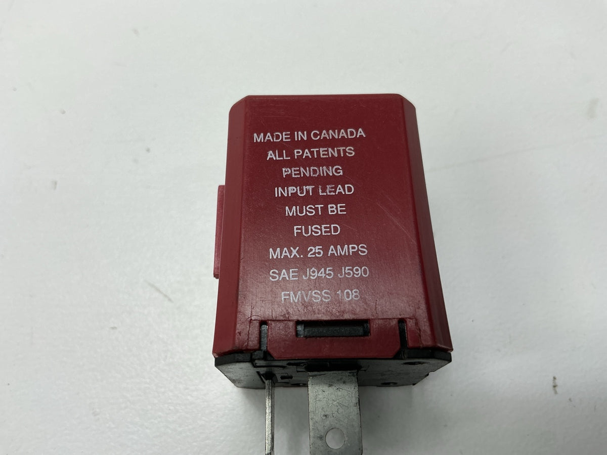 NEW UNBOXED Grote 44530 Electromechanical Flasher Relay