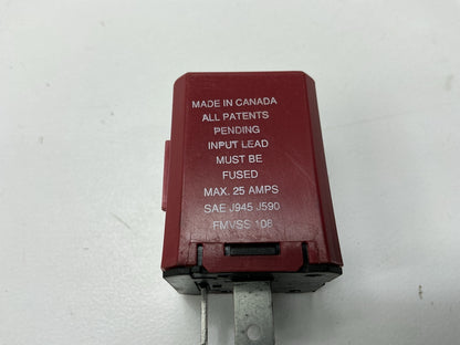 NEW UNBOXED Grote 44530 Electromechanical Flasher Relay