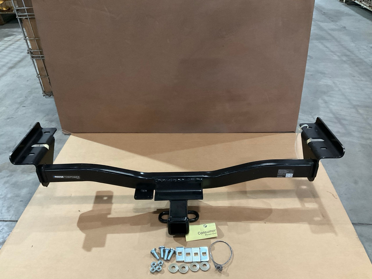 NEW - UNBOXED 44554 Class 3 Trailer Hitch For 2007-2012 Mazda CX-7