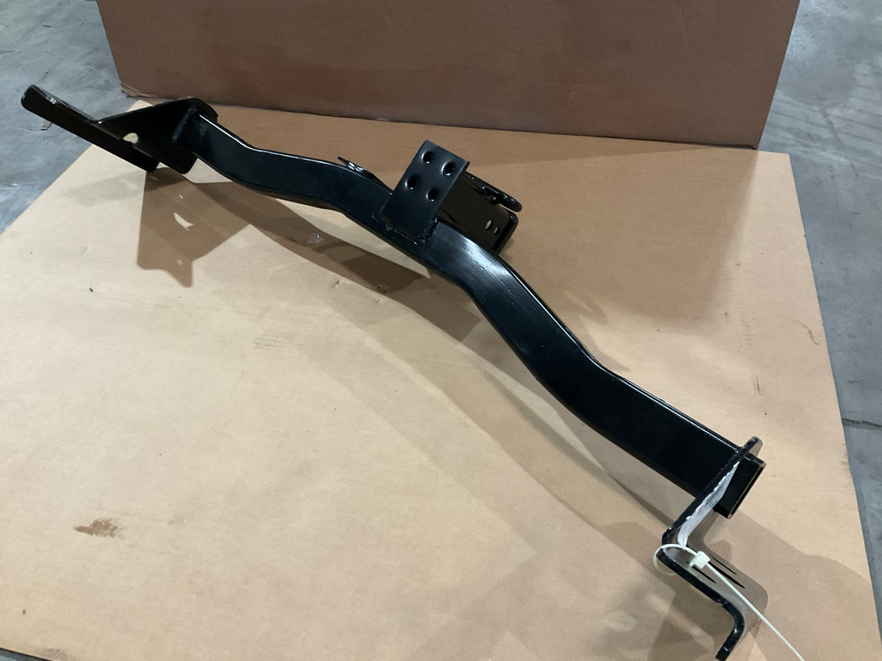 NEW - UNBOXED 44554 Class 3 Trailer Hitch For 2007-2012 Mazda CX-7