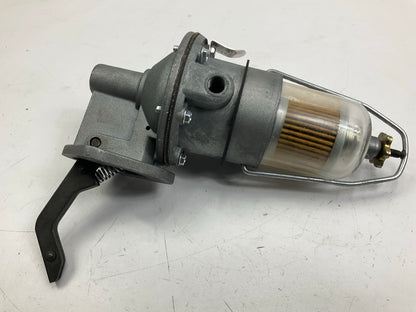 NEW 4459 Mechanical Fuel Pump 326085C93 -  Elgin Sweeper, Austin Western