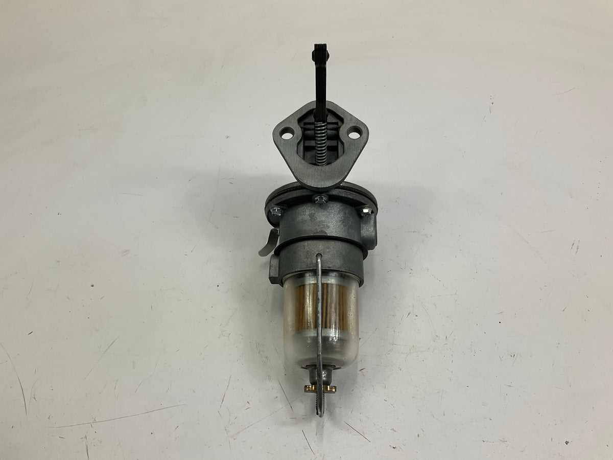 NEW 4459 Mechanical Fuel Pump 326085C93 -  Elgin Sweeper, Austin Western