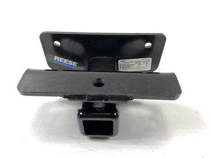 Reese 44603 Class 4 Trailer Hitch ONLY, Without Any Hardware, Comes As Shown