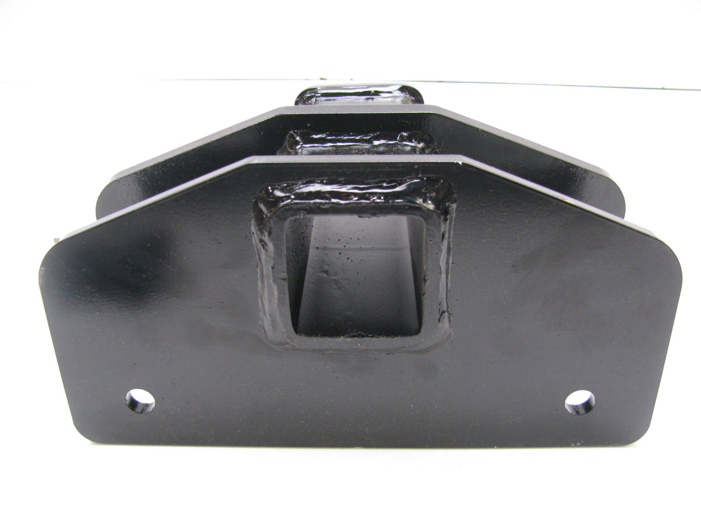 NEW UNBOXED Reese 44603 Class 4 Trailer Hitch, 2 Inch Square Receiver, Black