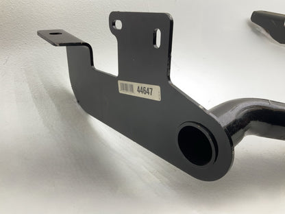 Scratched - Reese 44647 Trailer Hitch - 2005-2012 Ford Escape, 2007-2013 Edge